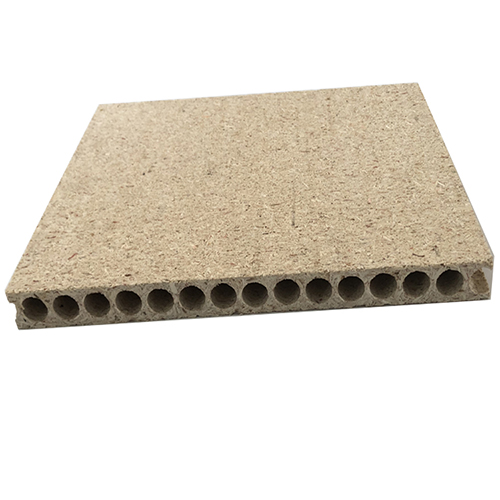 hollow particle board 5